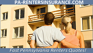 PA-Renters Insurance.com - Fast and Free Pennsylvania renters and condo Insurance Quotes